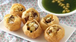 Pani Puri