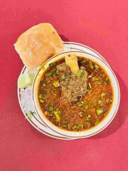 Paya Soup