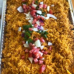 Rice