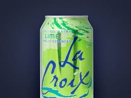 Lacroix Lime