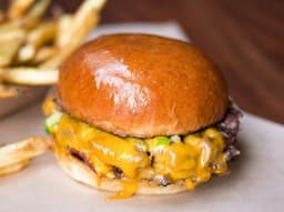 Meltburger