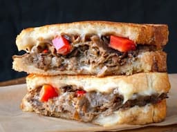 Steak & Cheese