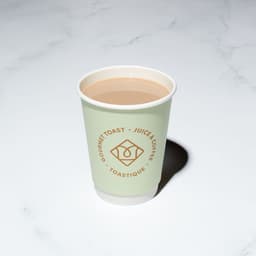 Cafe Au Lait