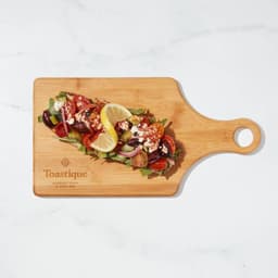Greek Toast