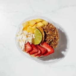 Mango Tango