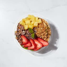 Matcha Bowl