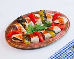 Beyti Kebab