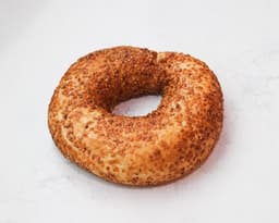 Butter Simit