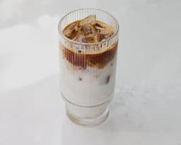 Iced Latte
