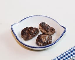 Kofte (3 Pcs)