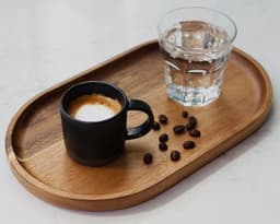 Macchiato