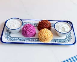 Meze Feast