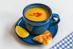 Red Lentil