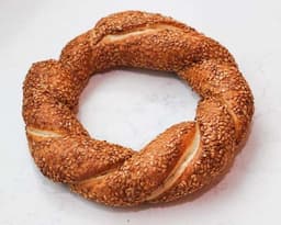 Street Simit