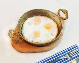Sunny Eggs
