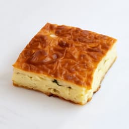 Three Cheese