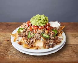 Nachos *