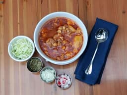 Pozole *