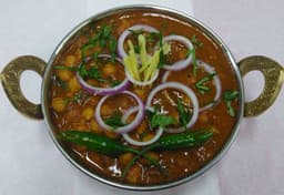 Channa Masala