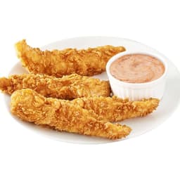 4Pc Chicken Tenders