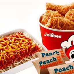Bucket Treat B