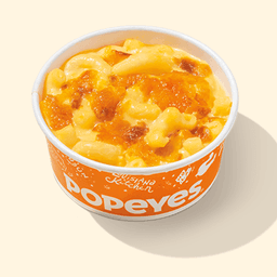 Homestyle Mac & Cheese