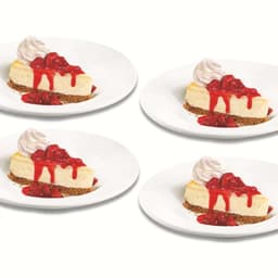 Cheesecake Pack