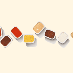 Dipping Sauces