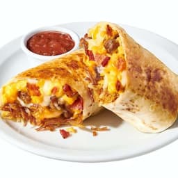 Grand Slam® Burrito