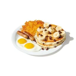 Choconana Pancake Slam®