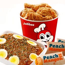 Palabok Fiesta Family Meal