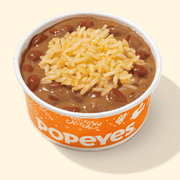 Red Beans & Rice