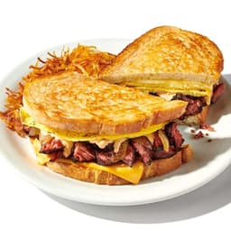 Brisket Melt