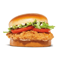 Royal Crispy Chicken
