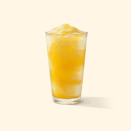 Frozen Lemonades