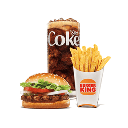 Whopper Jr. Meal