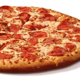 Extramostbestest® Pepperoni