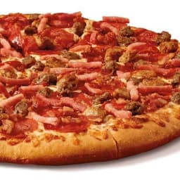 5 Meat Feast™