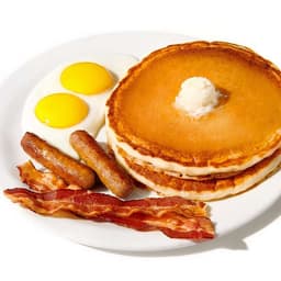 Original Grand Slam®
