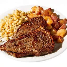 T-Bone Steak