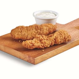 Jr. Premium Chicken Tenders