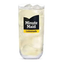 Minute Maid® Lemonade