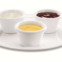 Sauces and Dressings