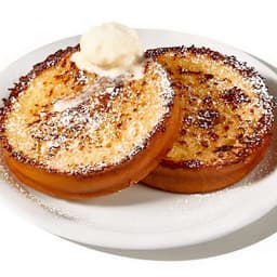 French Toast