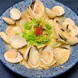 Hamaguri Ramen