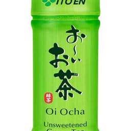 Oi Ocha Green Tea
