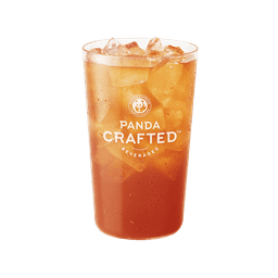 Mango Guava Flavored Tea