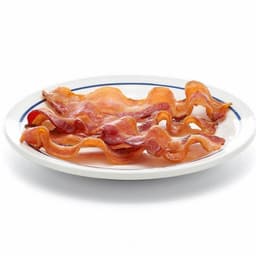Hickory-Smoked Bacon Strips