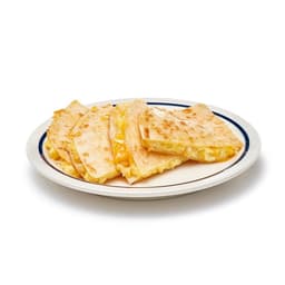 New Jr. Breakfast Quesadilla