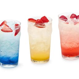 Splashers